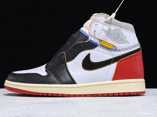 Air Retro 1 Jordan x Union OG BV1300-106 High 1031